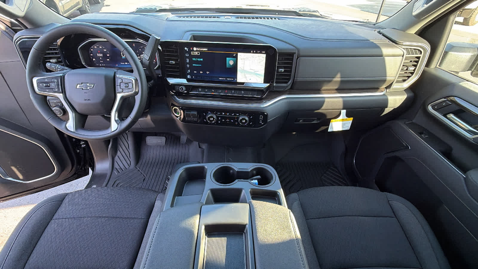 2026 Chevrolet Silverado 2500 HD LT - Photo 26