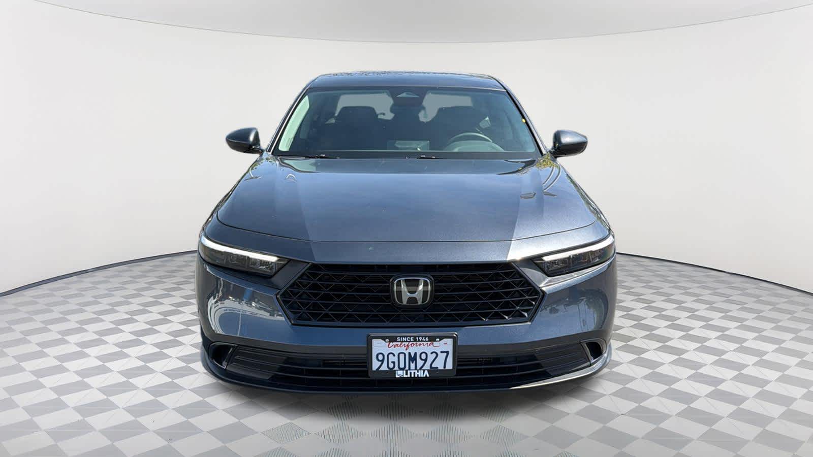 Thumbnail: 2023 Honda Accord - 2