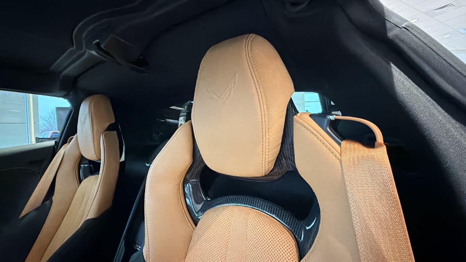 Thumbnail: 2026 Chevrolet Corvette - 11