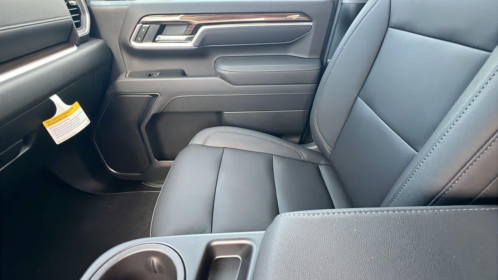 Thumbnail: 2026 Chevrolet Silverado 2500 - 12