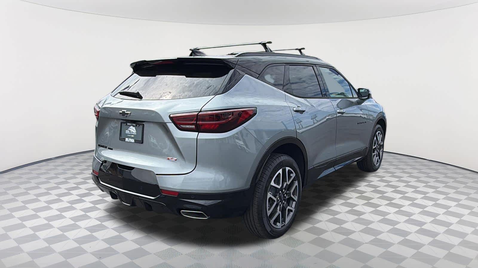2026 Chevrolet Blazer RS - Photo 5