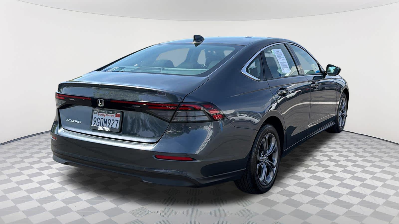 Thumbnail: 2023 Honda Accord - 5