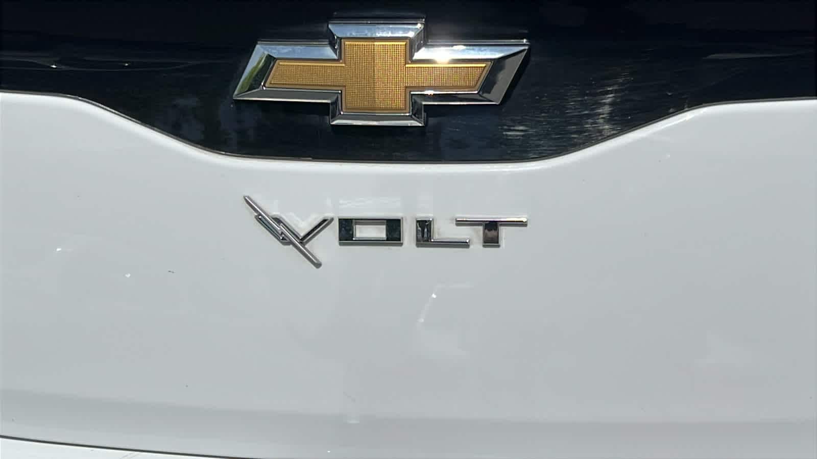 Thumbnail: 2018 Chevrolet Volt - 28