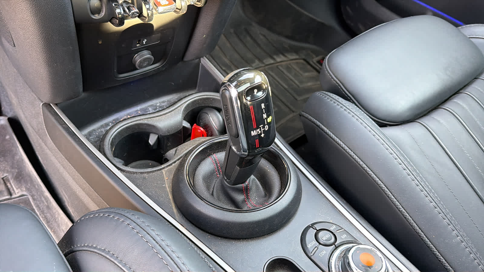 Thumbnail: 2020 MINI Cooper Countryman - 12