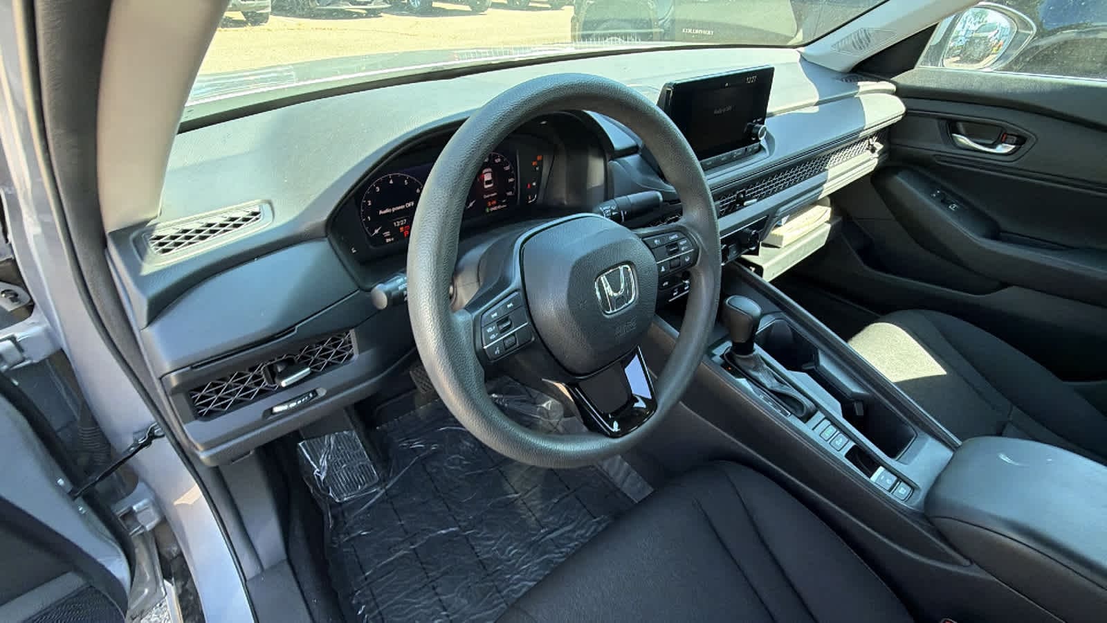 2023 Honda Accord EX - Photo 10