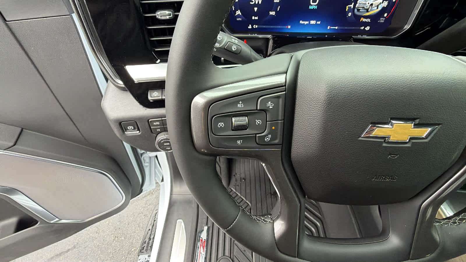 2026 Chevrolet Silverado 2500 HD High Country - Photo 19