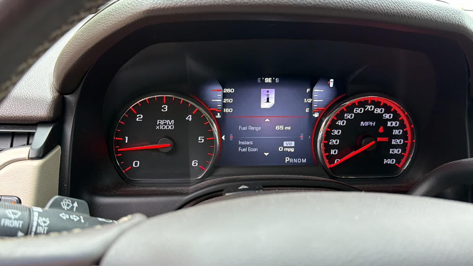Thumbnail: 2016 GMC Yukon - 17