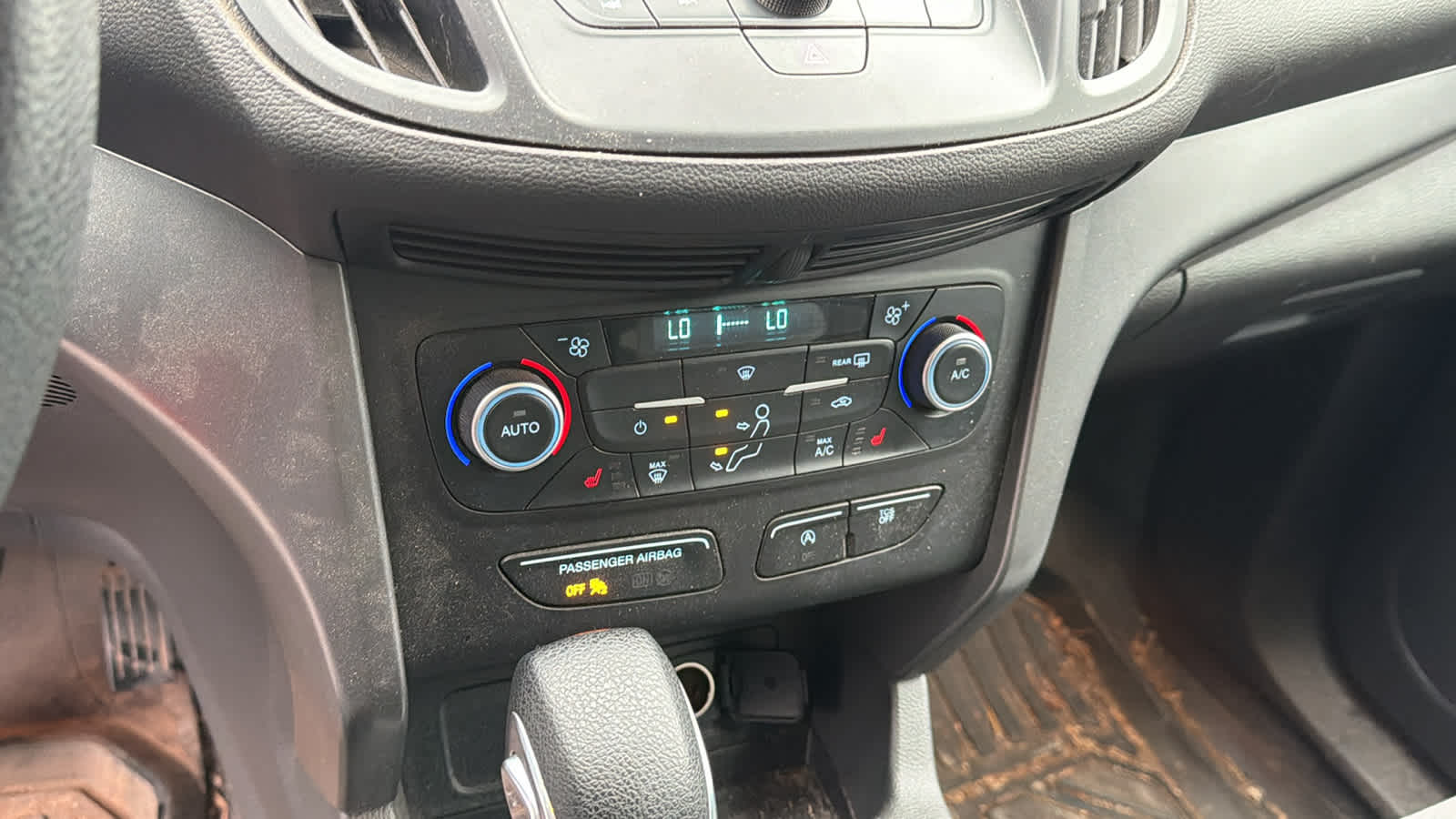 Thumbnail: 2018 Ford Escape - 13