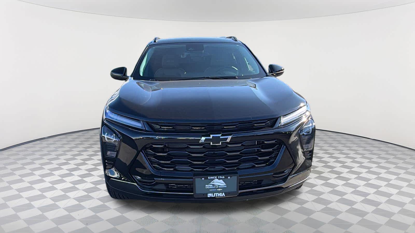 2026 Chevrolet Trax Activ - Photo 2