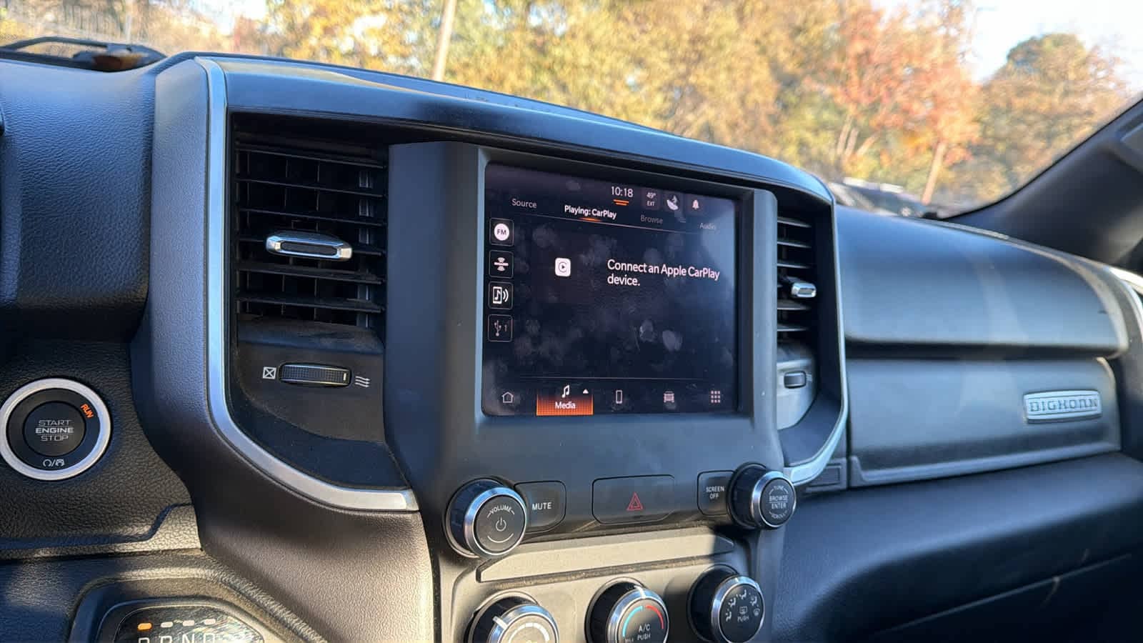 Thumbnail: 2022 RAM 1500 - 14