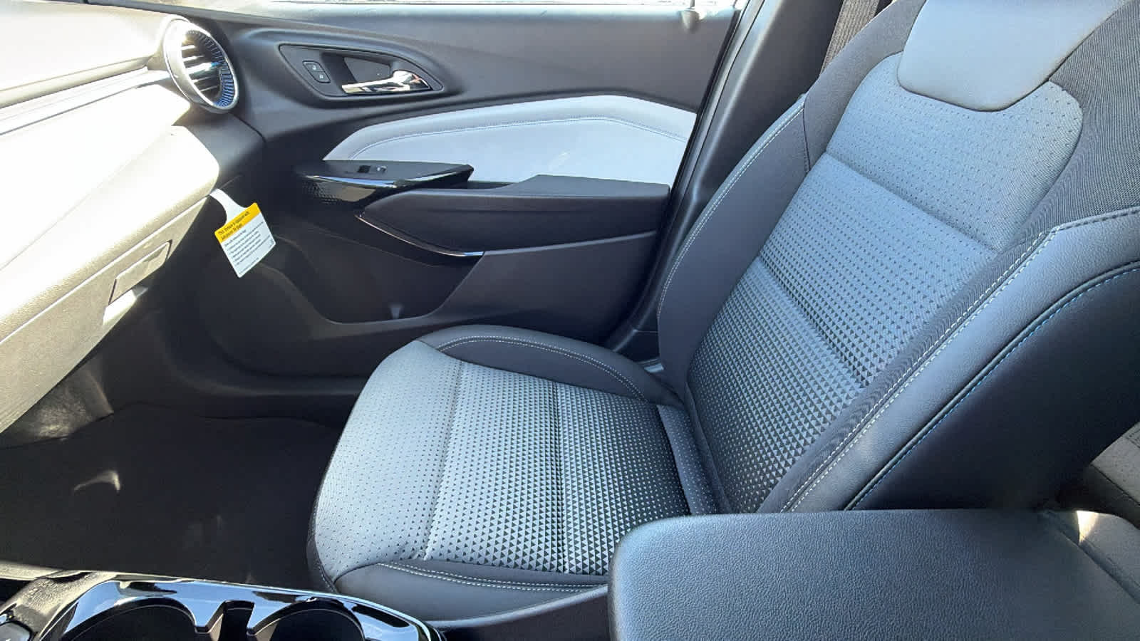 Thumbnail: 2026 Chevrolet Trax - 12