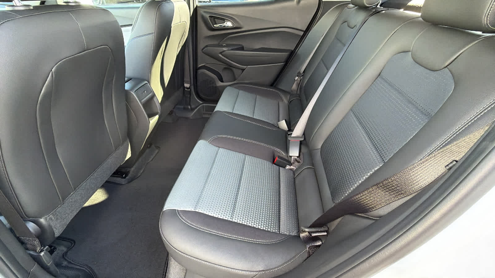 Thumbnail: 2026 Chevrolet Trax - 24