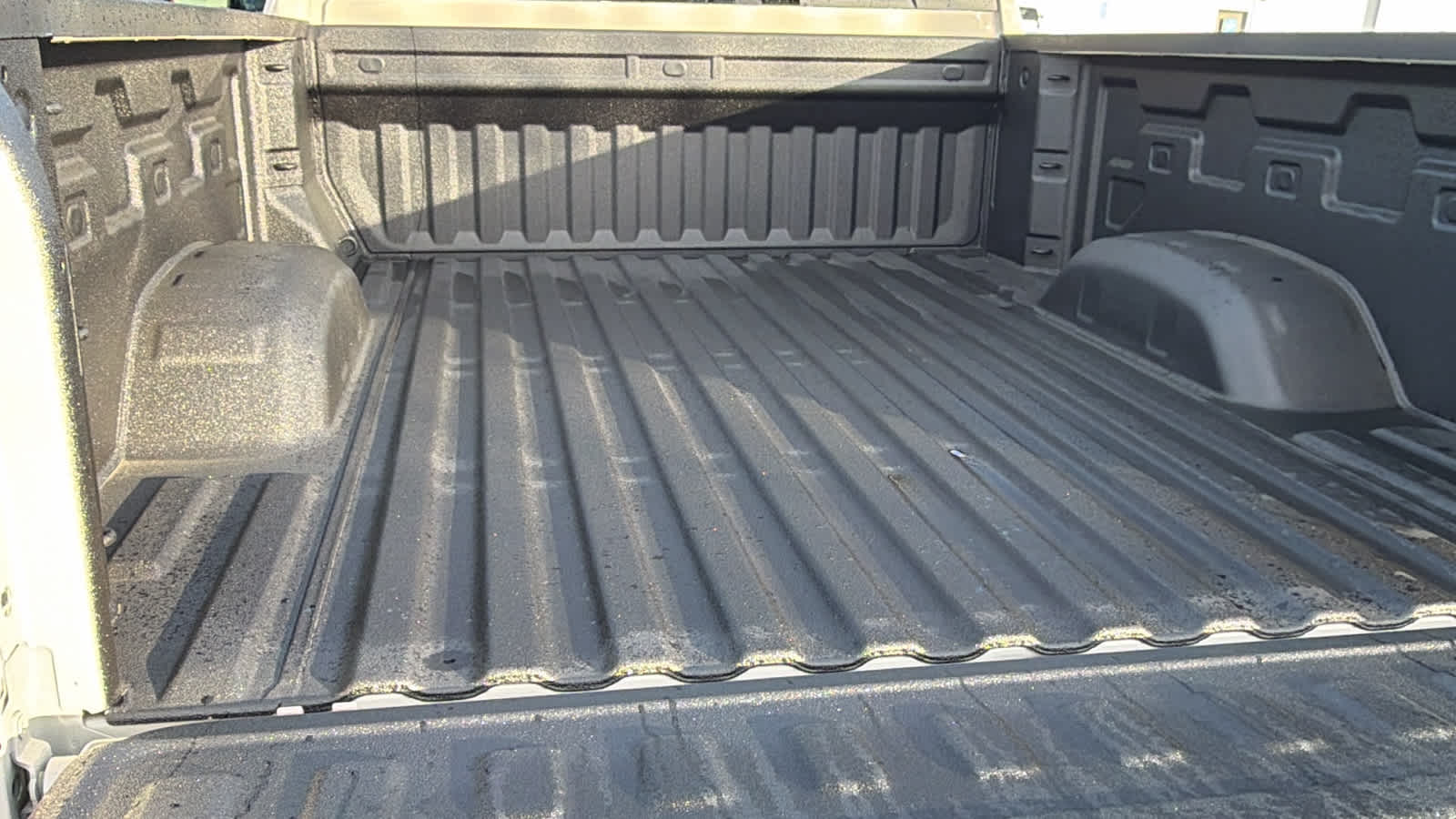 Thumbnail: 2026 Chevrolet Silverado 2500 - 27