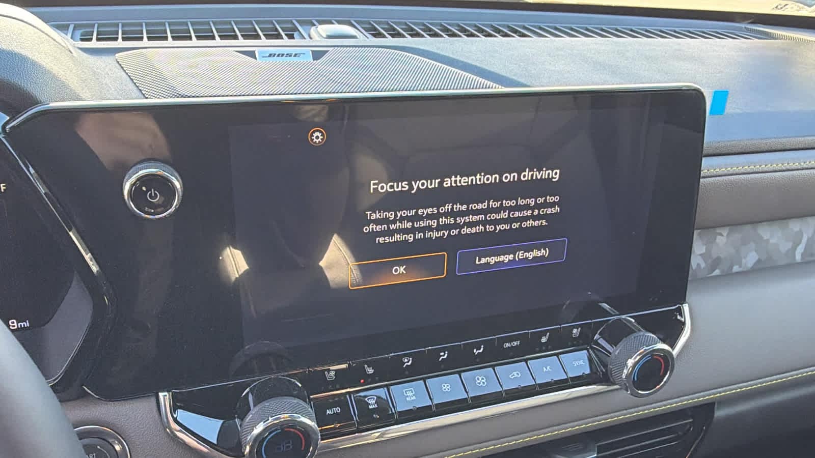 Thumbnail: 2026 Chevrolet Colorado - 15