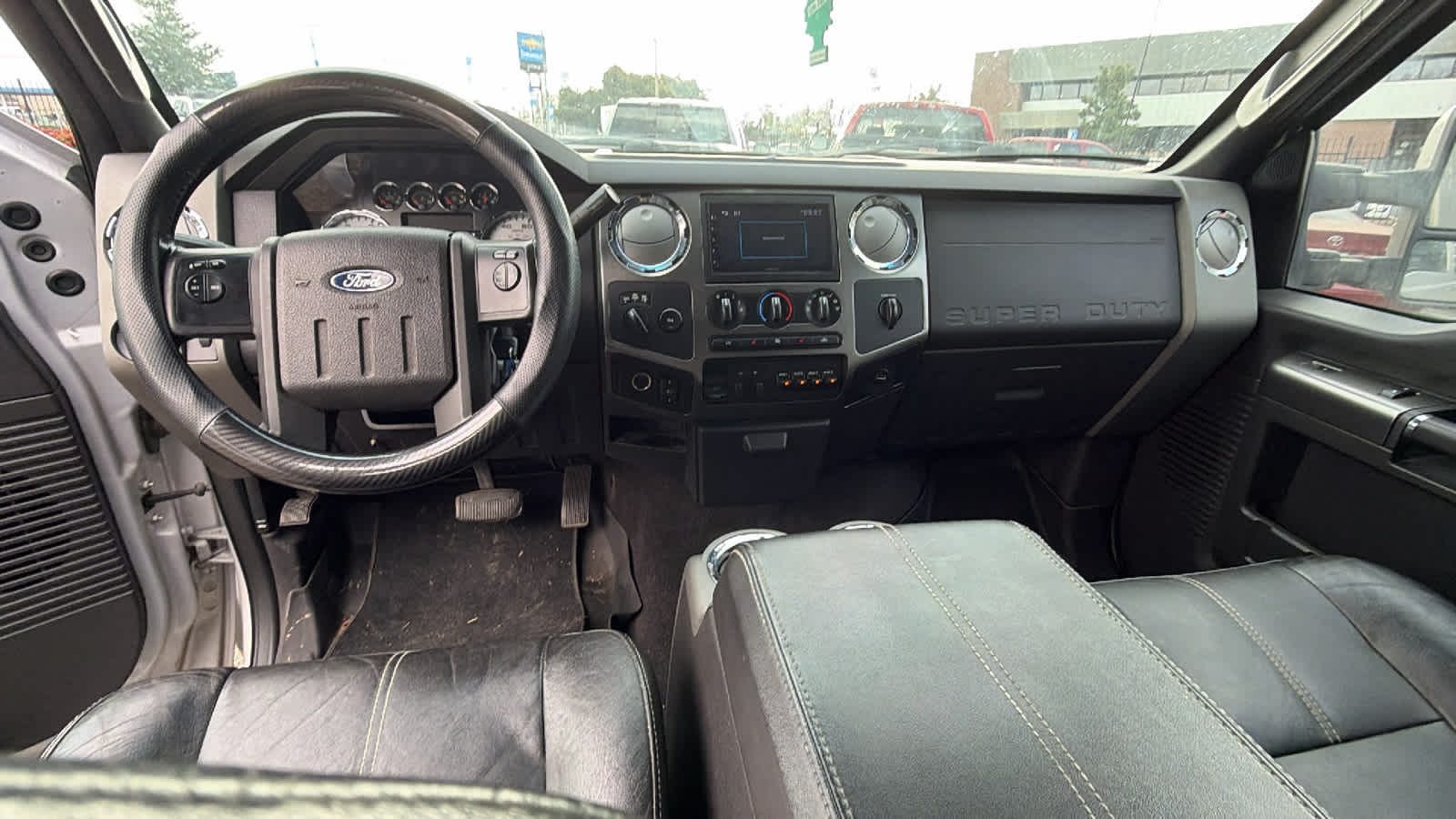 Thumbnail: 2008 Ford Econoline - 20