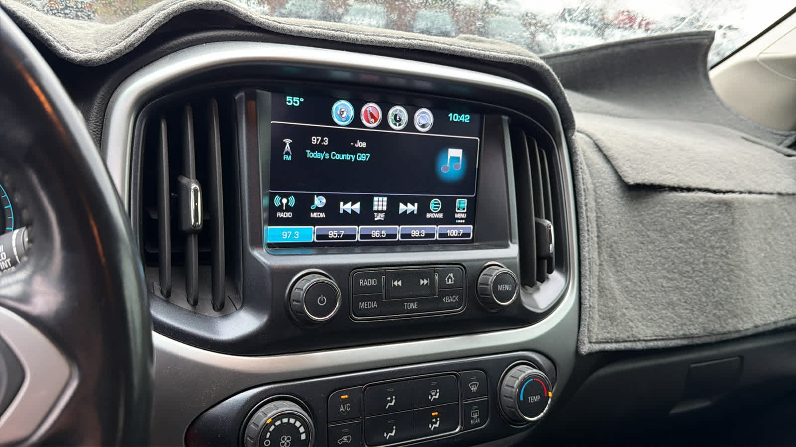 Thumbnail: 2016 Chevrolet Colorado - 14