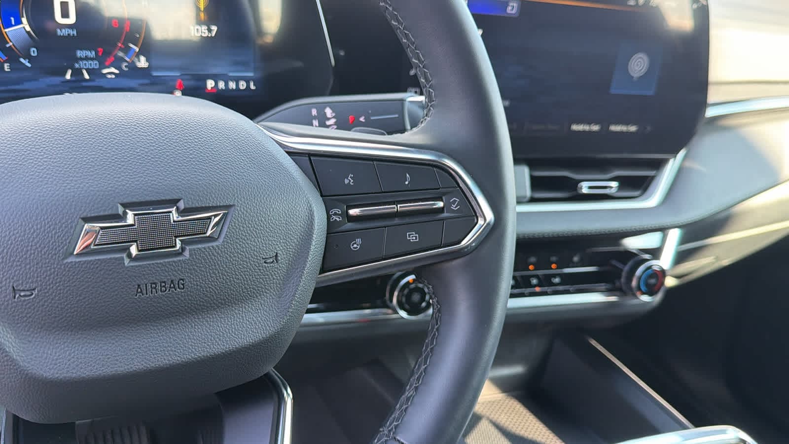 Thumbnail: 2026 Chevrolet Equinox - 20