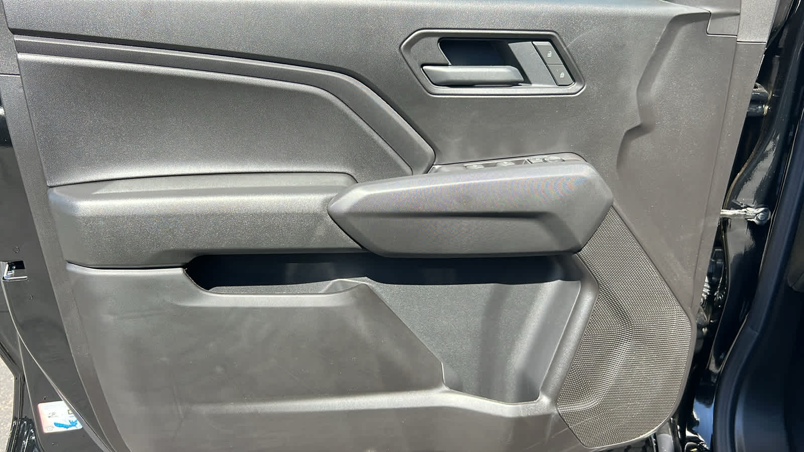 Thumbnail: 2026 Chevrolet Colorado - 23