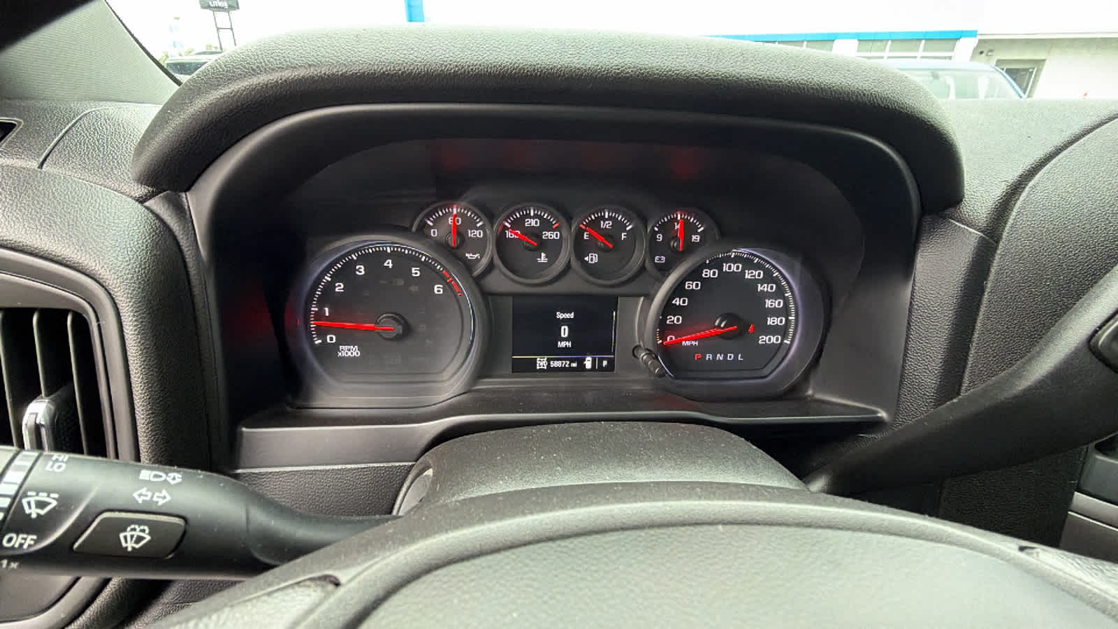 Thumbnail: 2019 GMC Sierra 1500 - 21