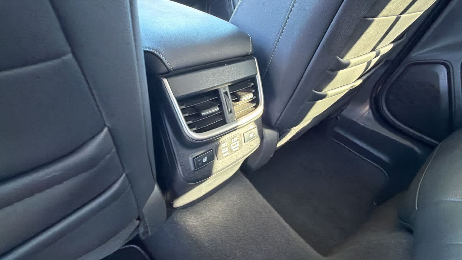 Thumbnail: 2024 Subaru Outback - 25