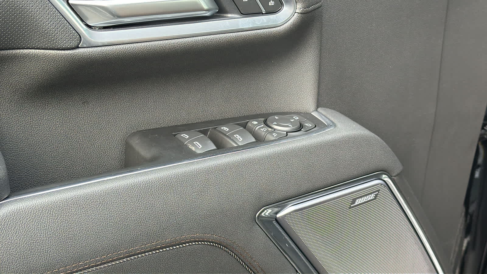 Thumbnail: 2026 Chevrolet Silverado 2500 - 22