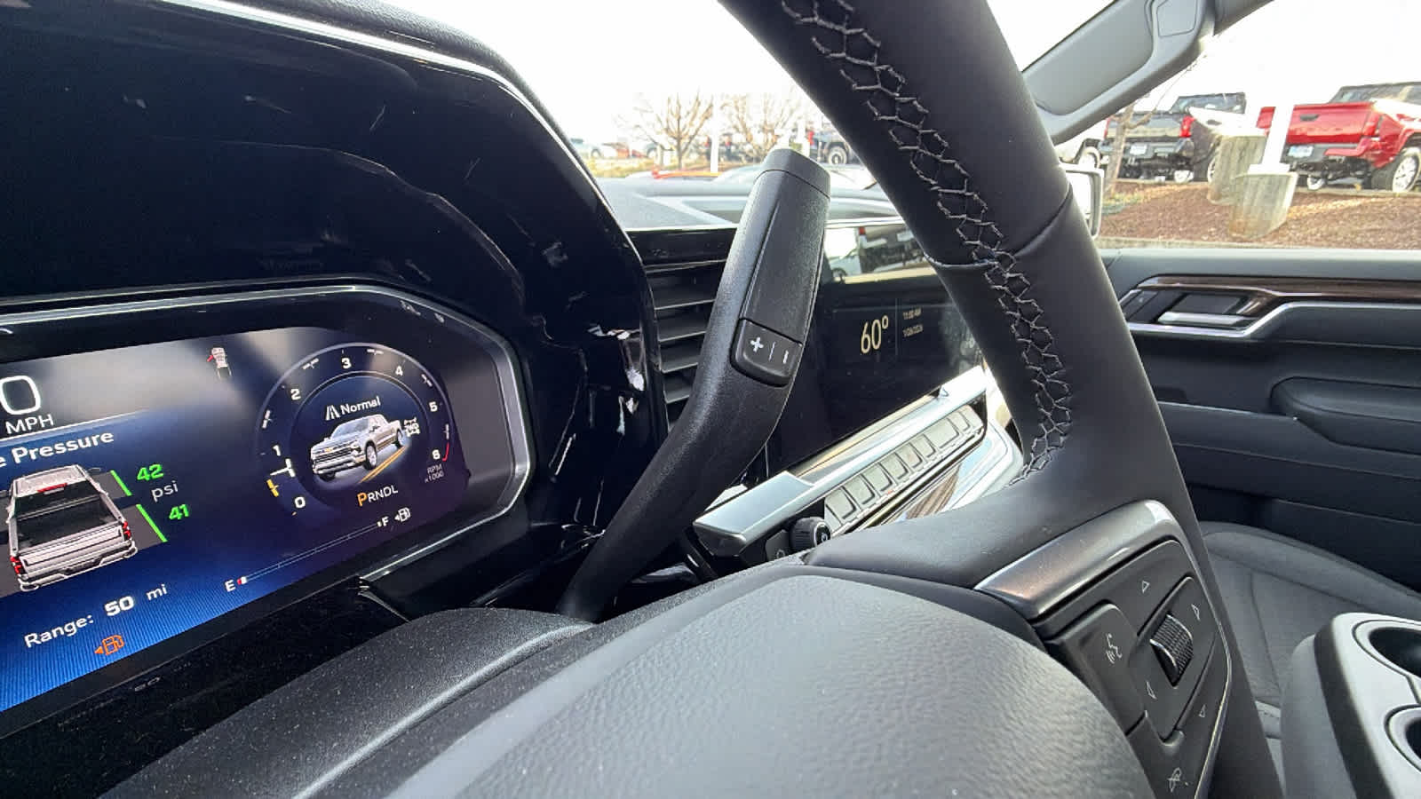 Thumbnail: 2026 Chevrolet Silverado 1500 - 13