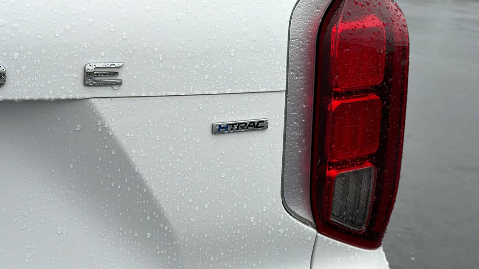 Thumbnail: 2021 Hyundai Palisade - 19