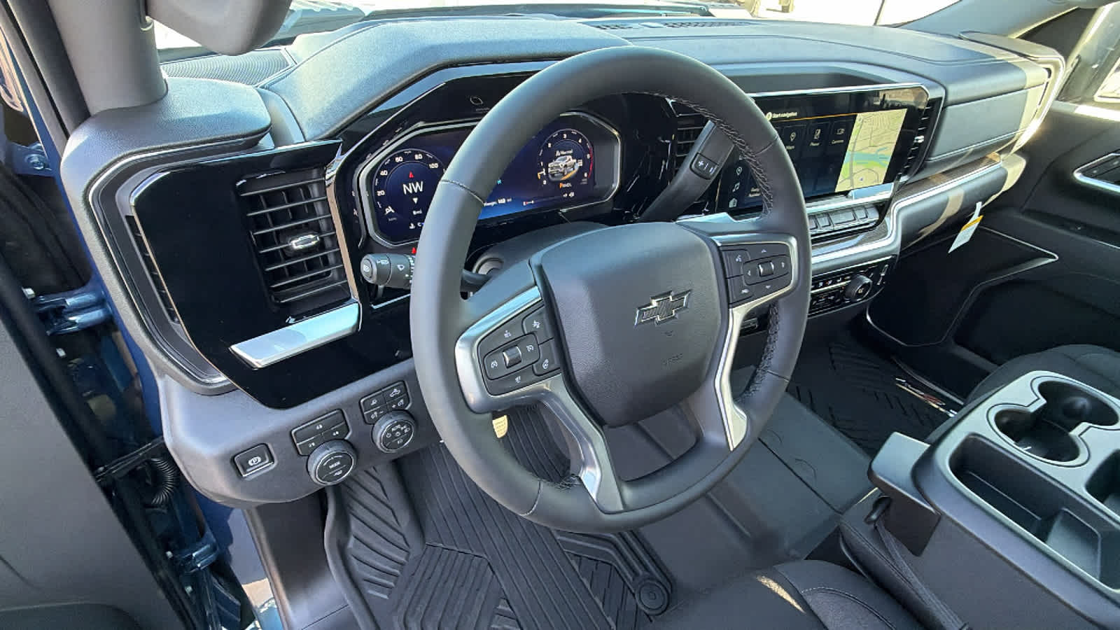 2026 Chevrolet Silverado 2500 HD LT - Photo 10