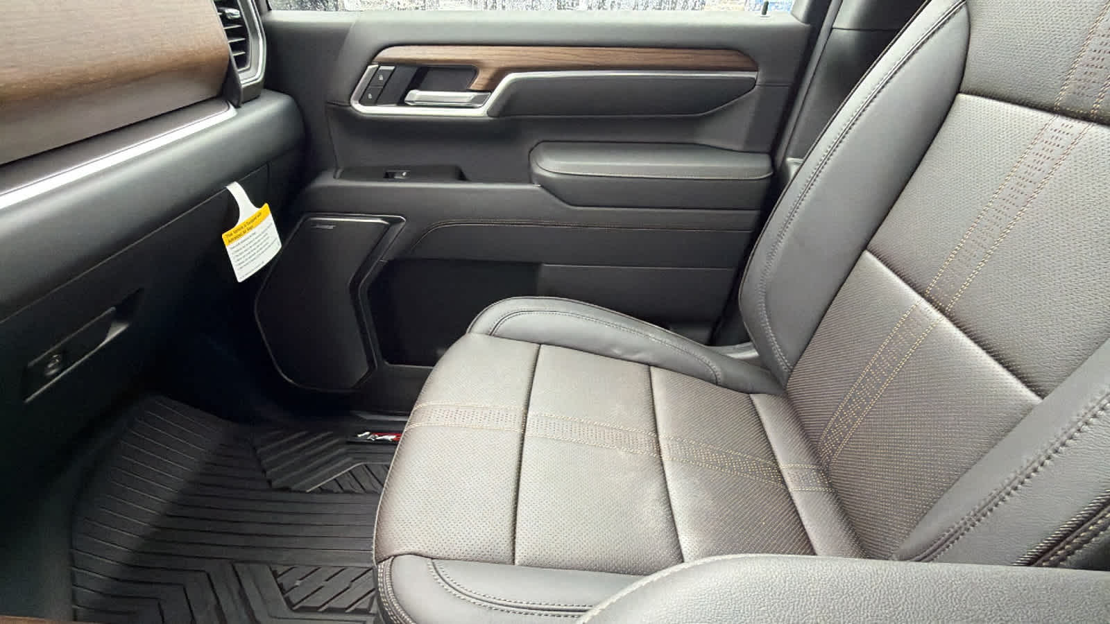 2026 Chevrolet Silverado 2500 HD High Country - Photo 12
