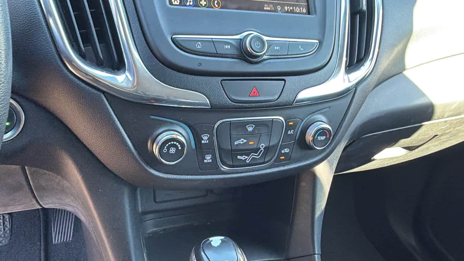 Thumbnail: 2019 Chevrolet Equinox - 13