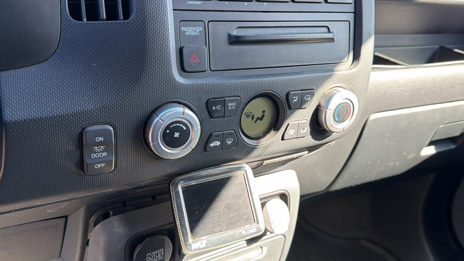 Thumbnail: 2008 Honda Ridgeline - 13