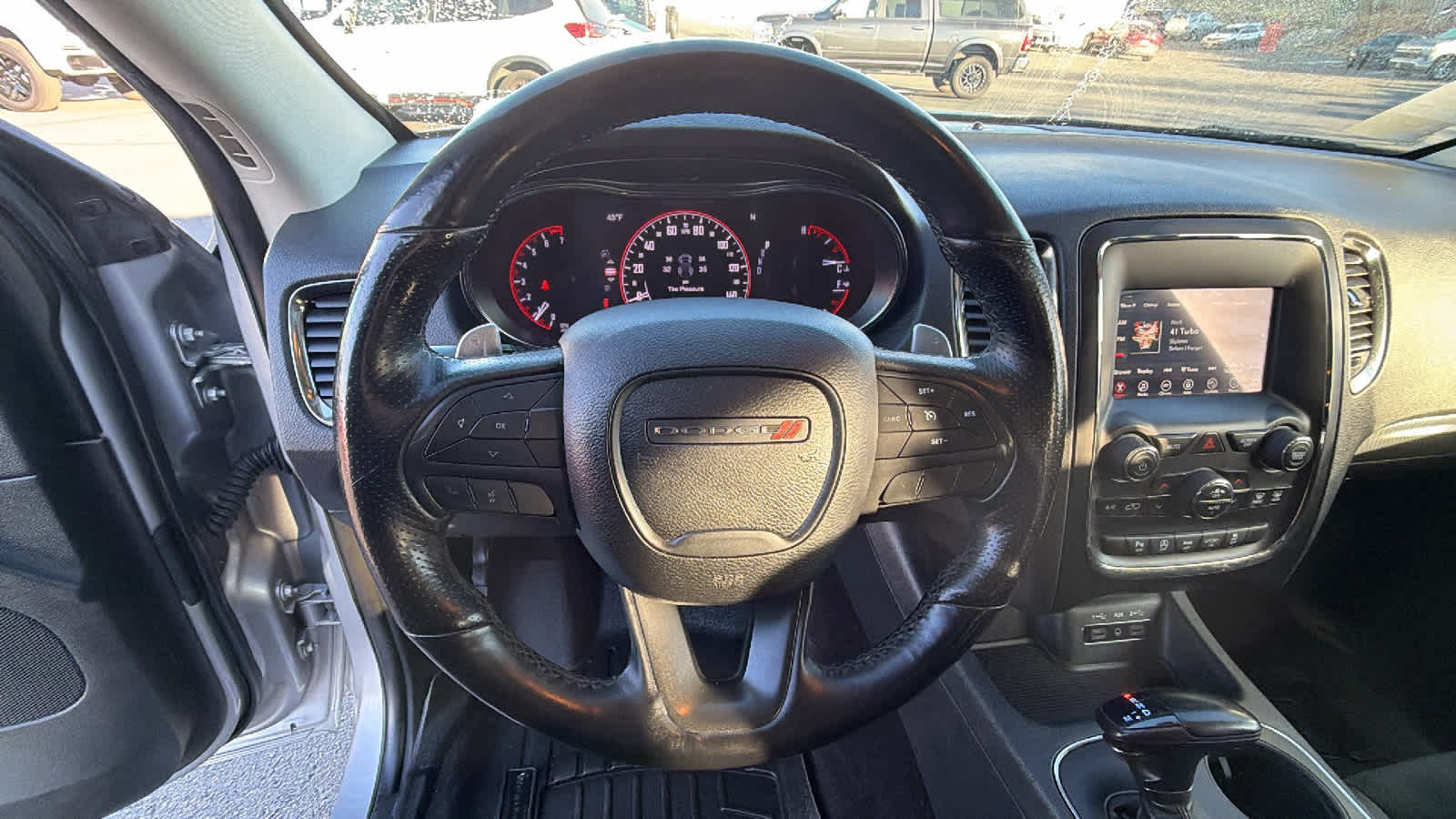 Thumbnail: 2018 Dodge Durango - 17