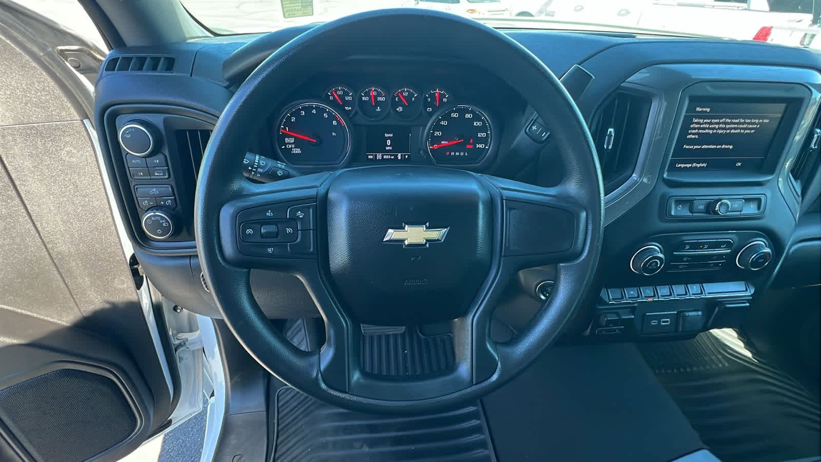 Thumbnail: 2023 Chevrolet Silverado 1500 - 15