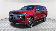 2025 Chevrolet Tahoe Premier SUV