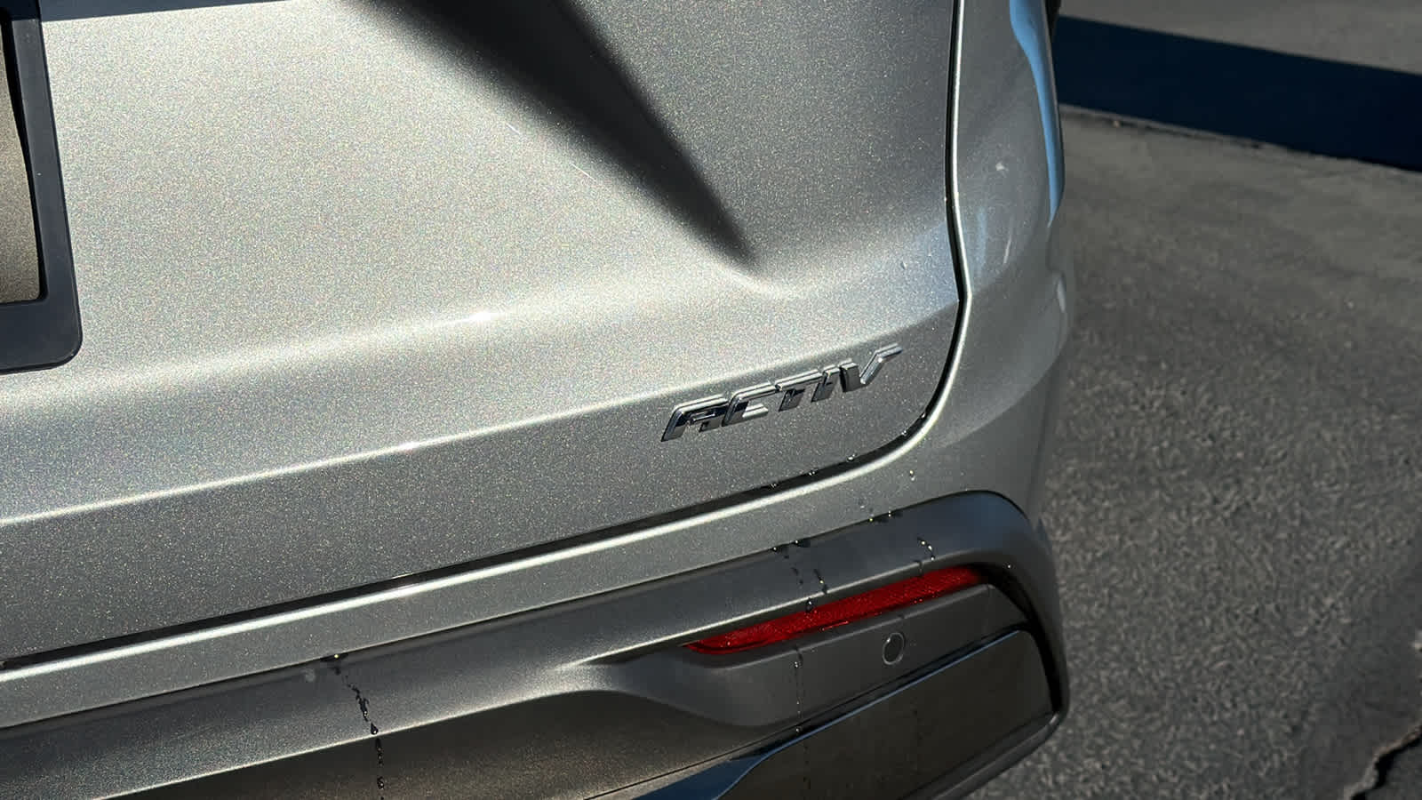 Thumbnail: 2026 Chevrolet Trax - 28