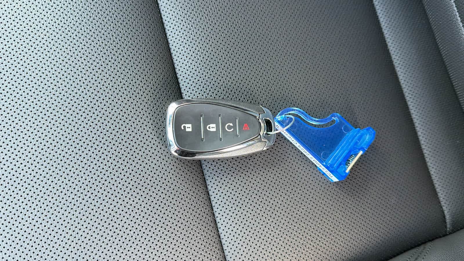 Thumbnail: 2026 Chevrolet Trax - 29