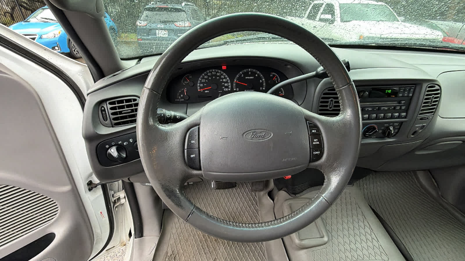 Thumbnail: 2000 Ford F-150 - 15