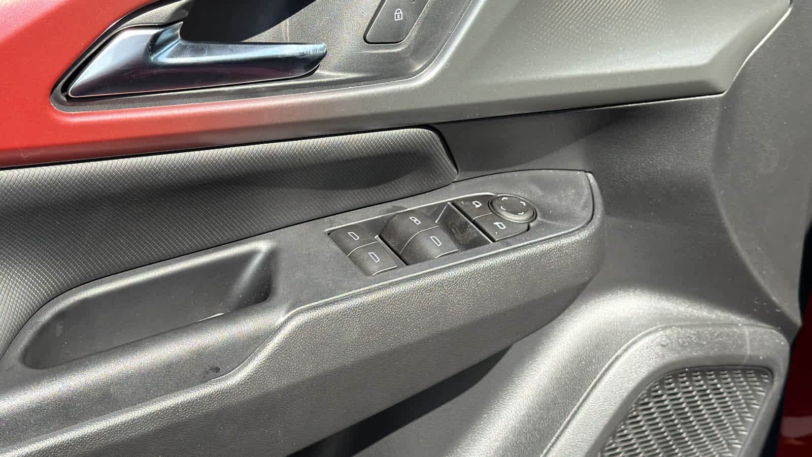 2026 Chevrolet Equinox EV RS - Photo 22