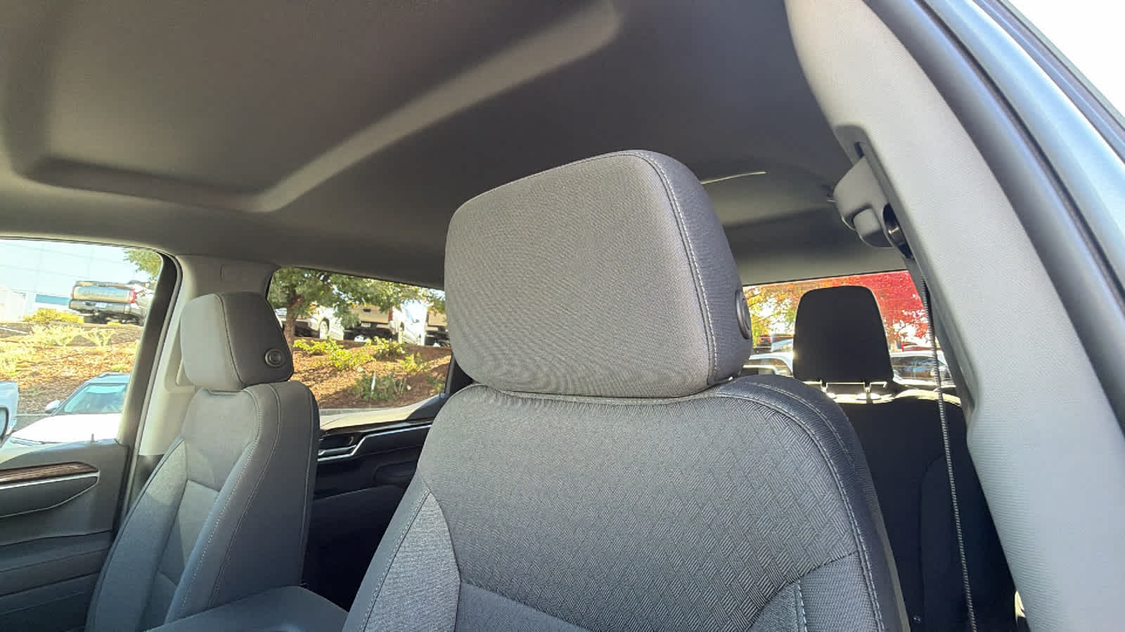 Thumbnail: 2026 Chevrolet Silverado 1500 - 11