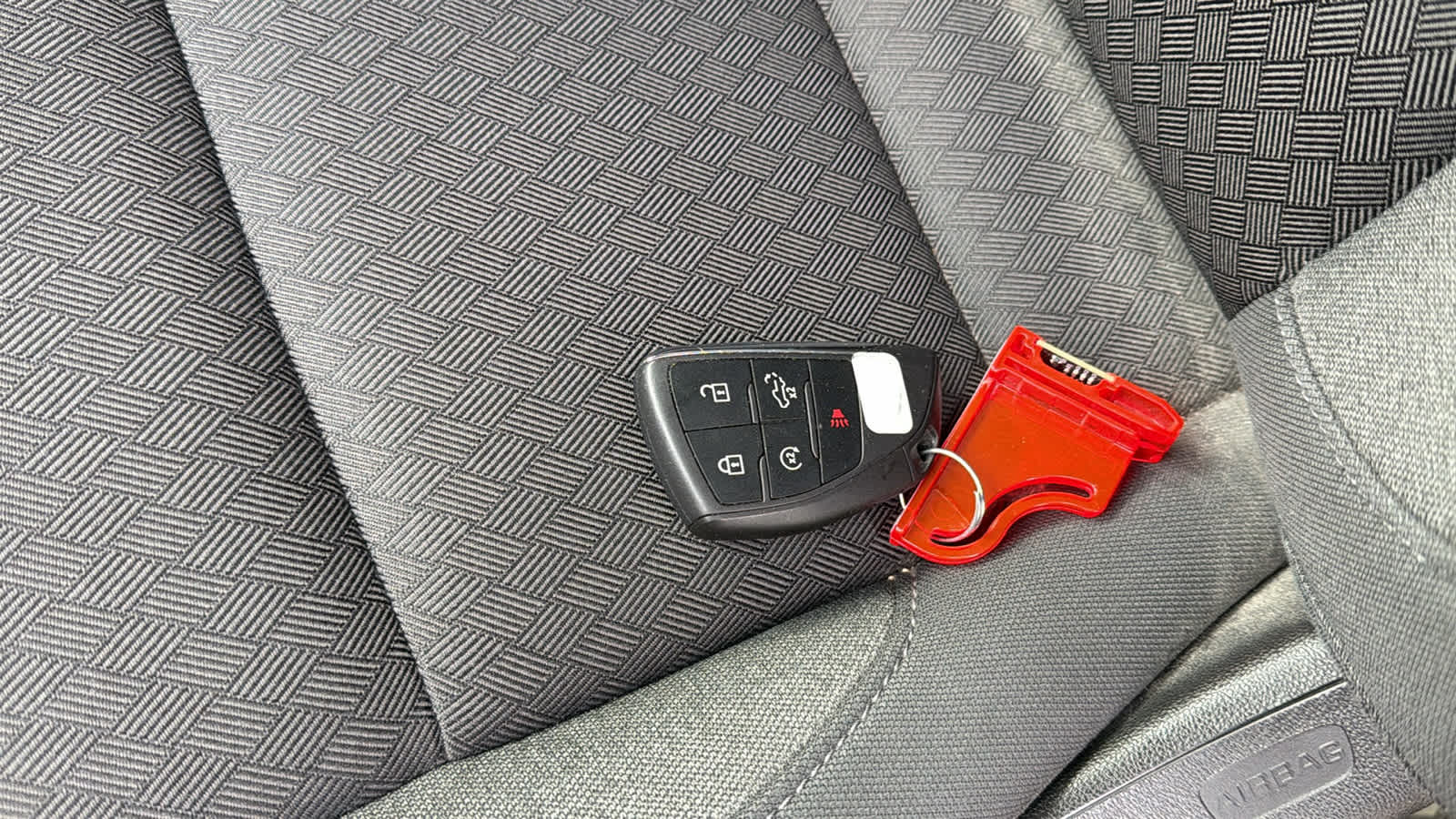 Thumbnail: 2022 Chevrolet Silverado 1500 - 20