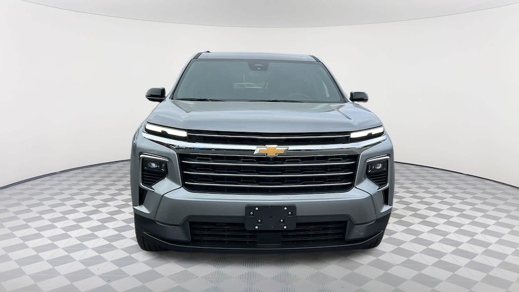 New 2026 Chevrolet Traverse LT SUV