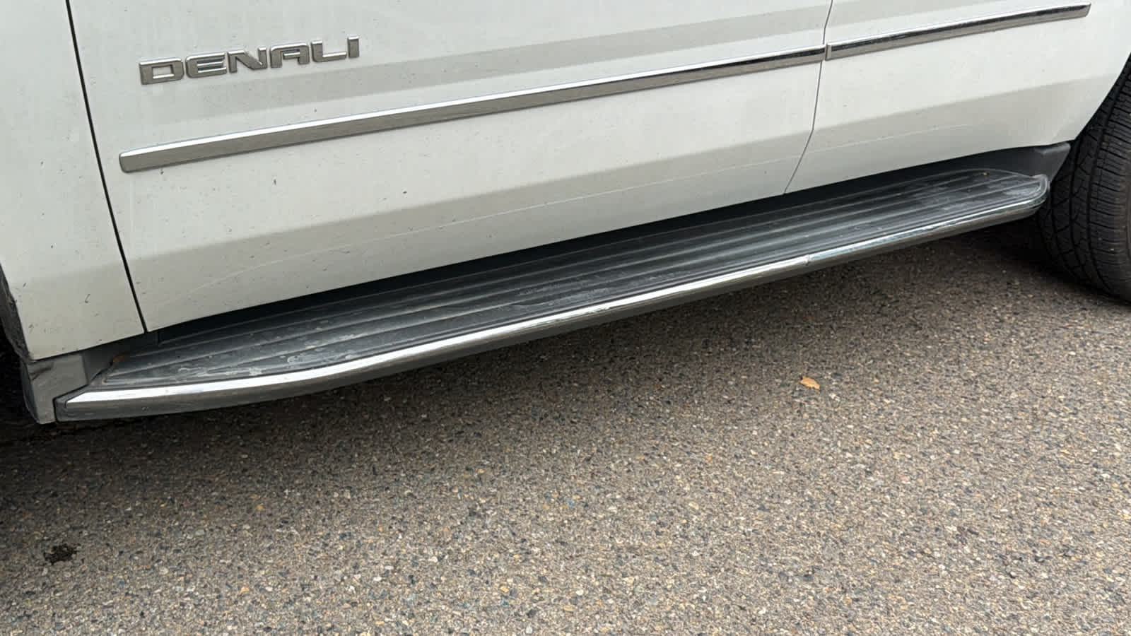Thumbnail: 2016 GMC Yukon - 10
