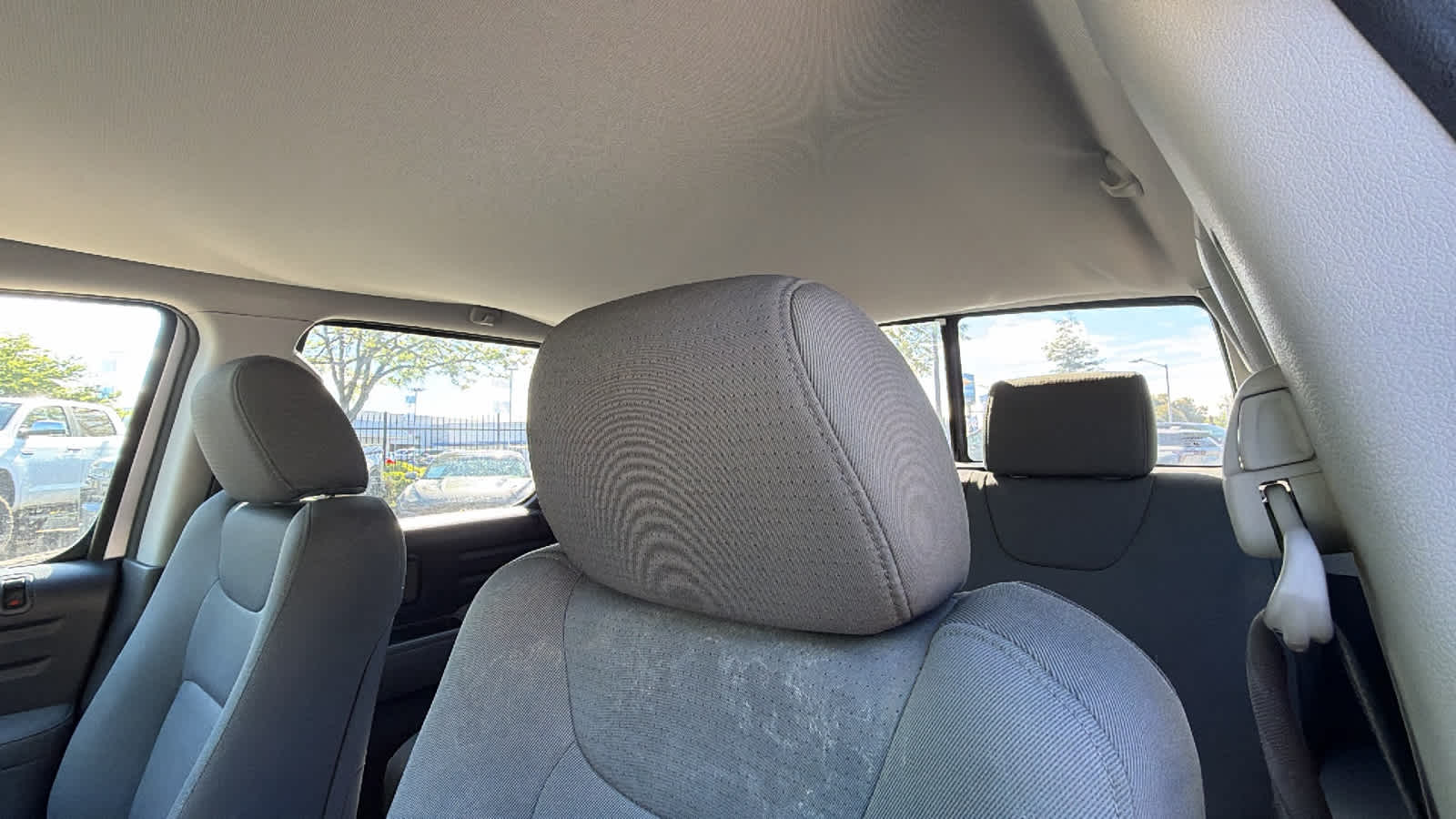 Thumbnail: 2008 Honda Ridgeline - 11