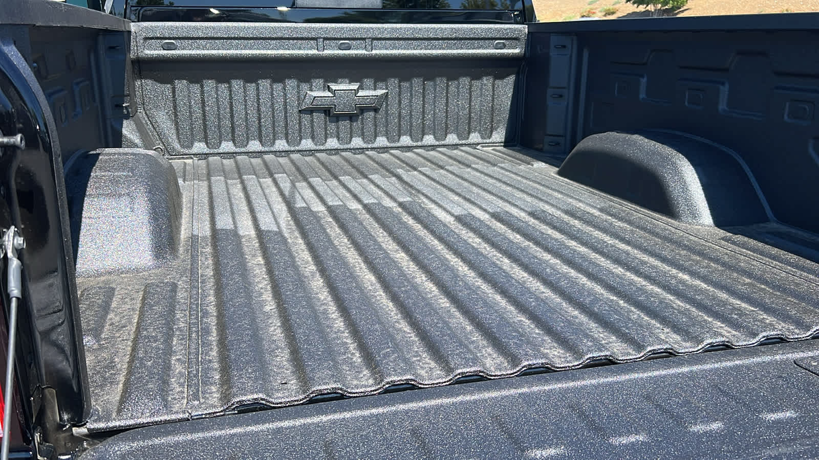 Thumbnail: 2025 Chevrolet Silverado 2500 - 27