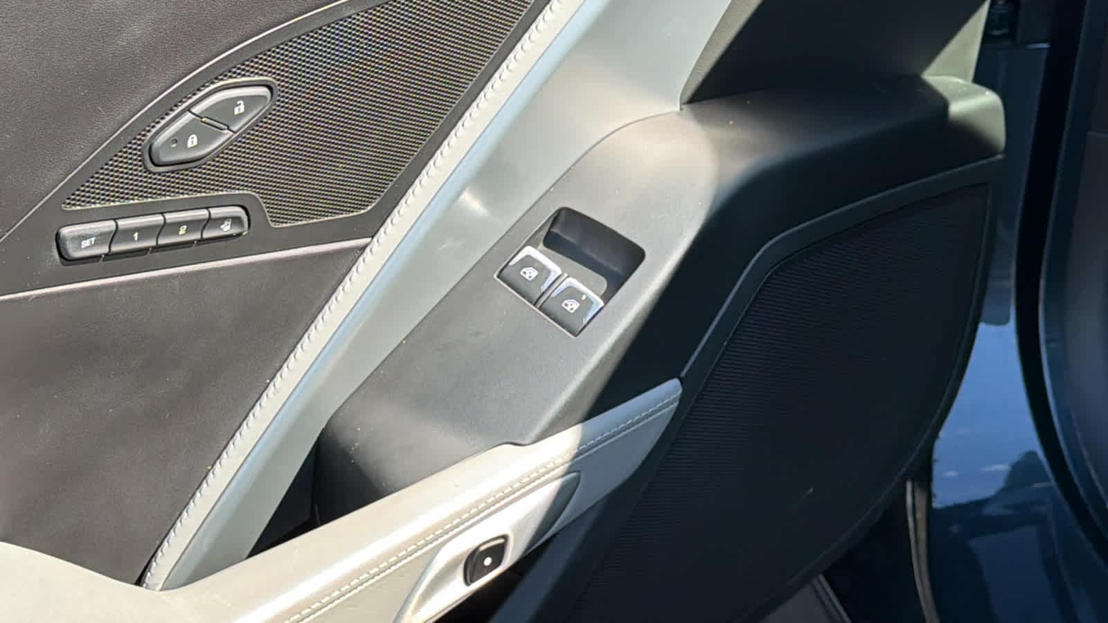 Thumbnail: 2019 Chevrolet Corvette - 22