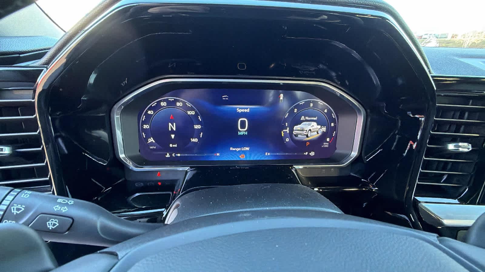 Thumbnail: 2026 Chevrolet Silverado 1500 - 21