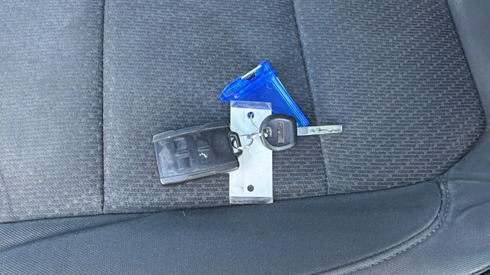 Thumbnail: 2019 GMC Sierra 1500 - 21