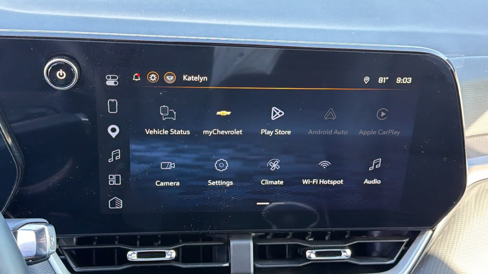 Thumbnail: 2026 Chevrolet Equinox - 15