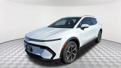 2026 Chevrolet Equinox EV LT SUV