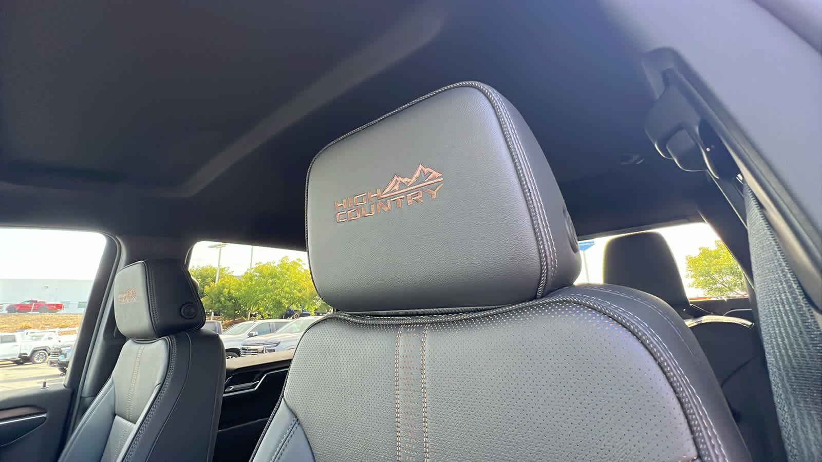 Thumbnail: 2026 Chevrolet Silverado 1500 - 11